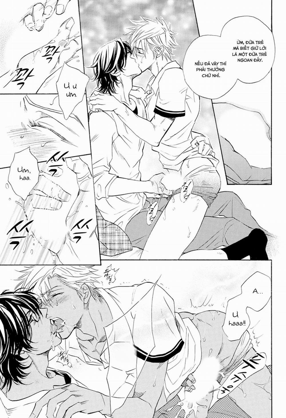 Thầy Ơi, Dạy Em Đi 2 trang 7