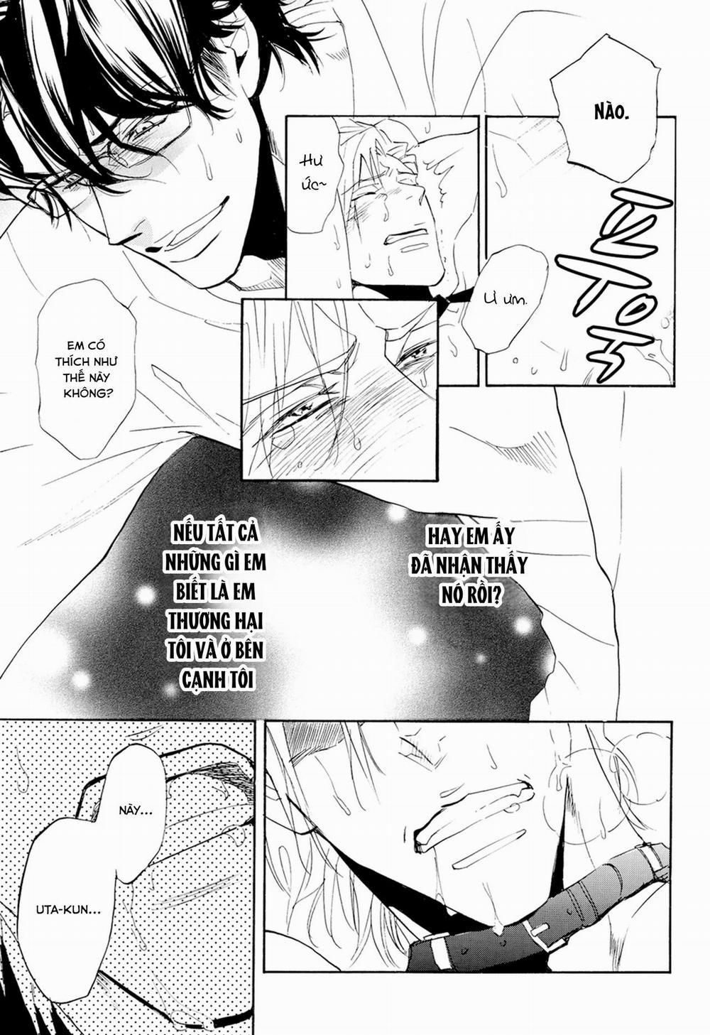 Thầy Ơi, Dạy Em Đi 4 0 4 trang 15