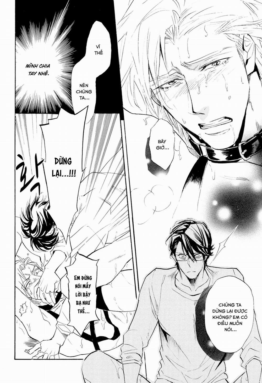 Thầy Ơi, Dạy Em Đi 4 0 4 trang 16