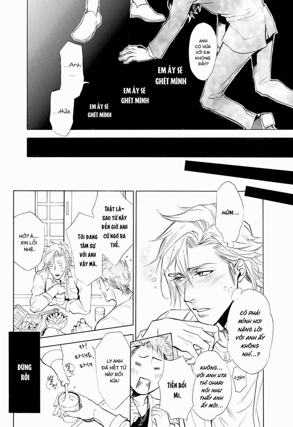 Thầy Ơi, Dạy Em Đi 5 0 5 trang 14