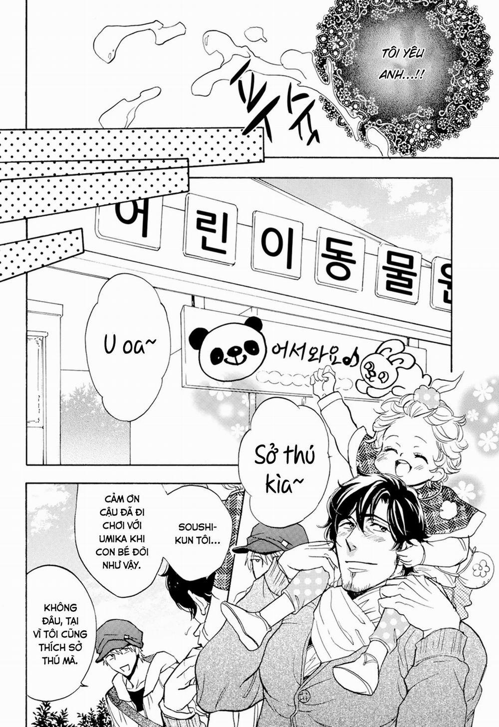 Thầy Ơi, Dạy Em Đi 7 0 7 trang 12