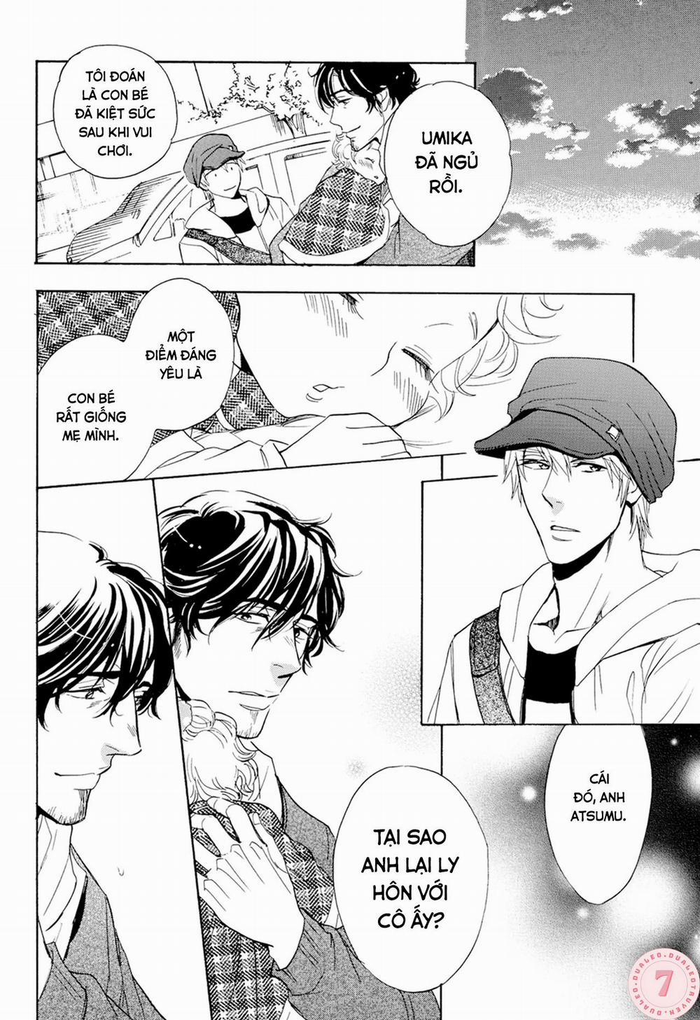 Thầy Ơi, Dạy Em Đi 7 0 7 trang 16