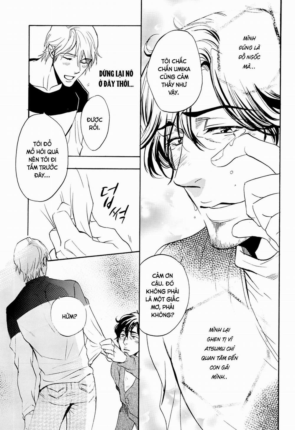 Thầy Ơi, Dạy Em Đi 7 0 7 trang 19