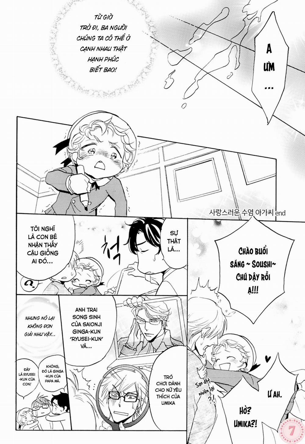 Thầy Ơi, Dạy Em Đi 7 0 7 trang 26