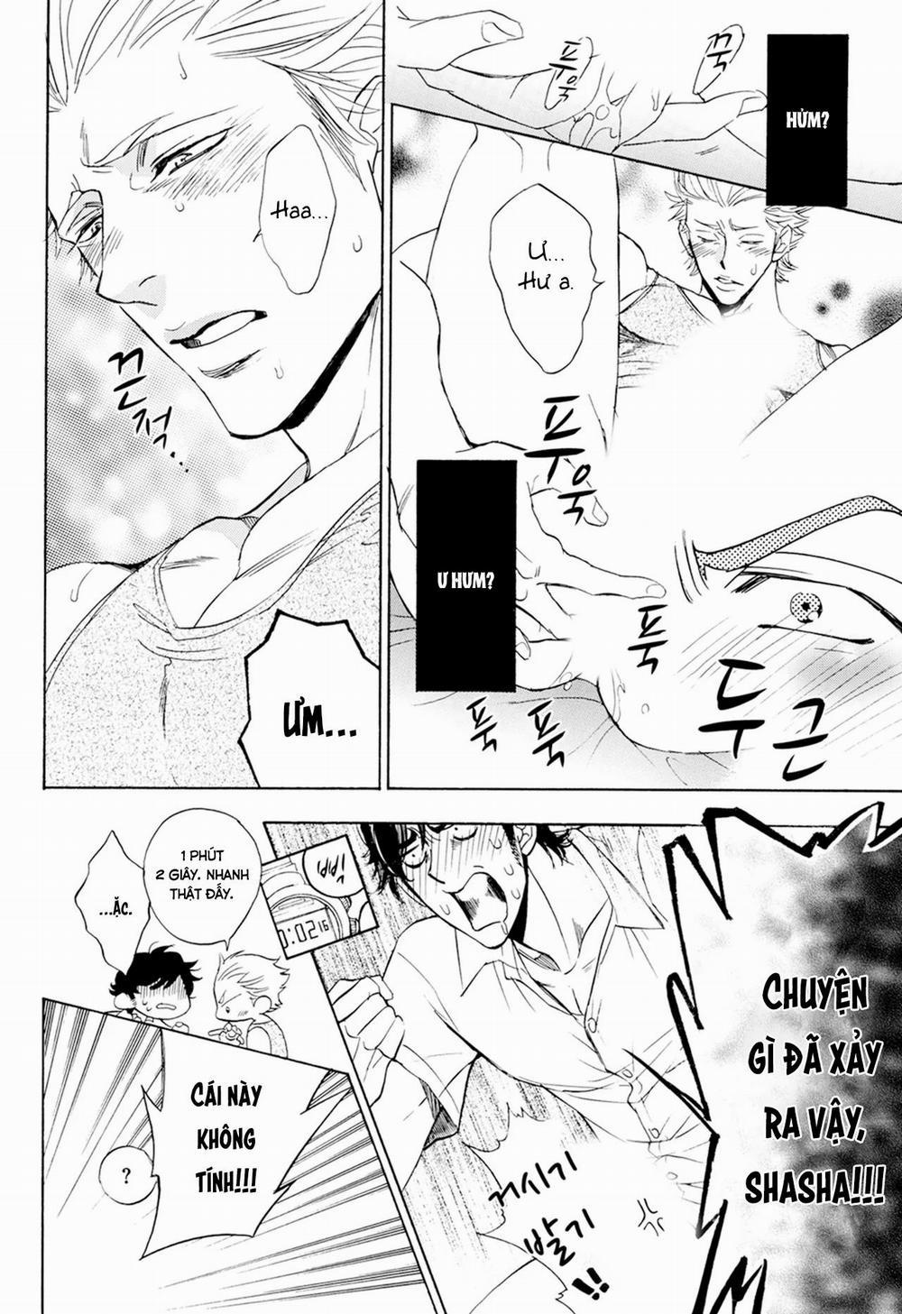 Thầy Ơi, Dạy Em Đi 8 0 8 trang 12