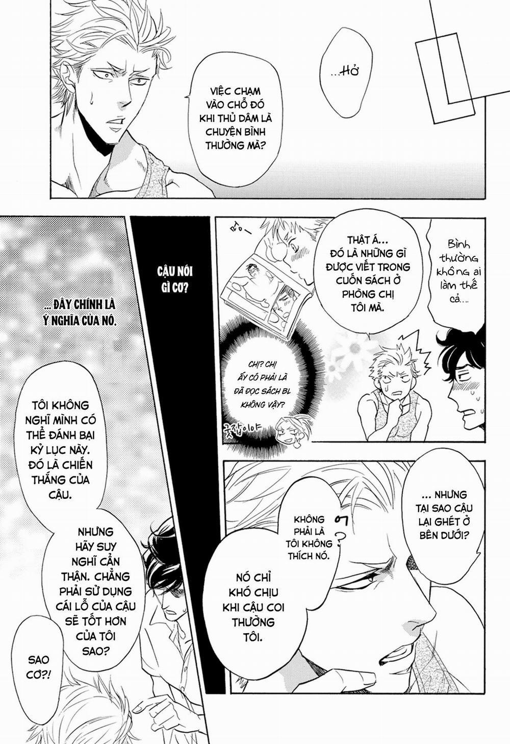 Thầy Ơi, Dạy Em Đi 8 0 8 trang 13