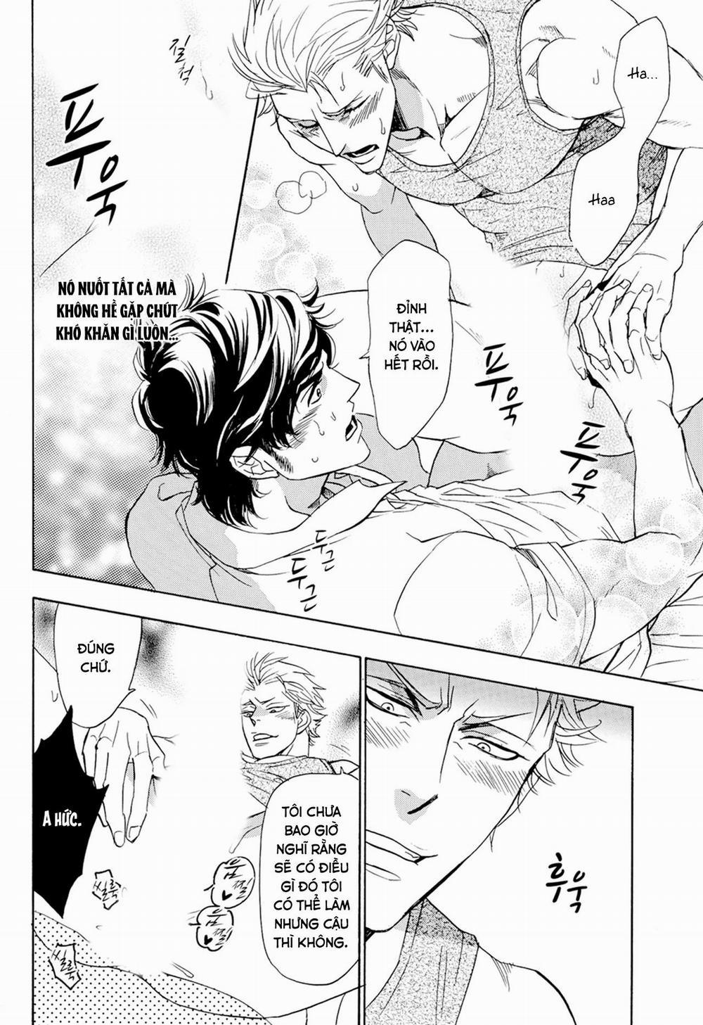 Thầy Ơi, Dạy Em Đi 8 0 8 trang 16