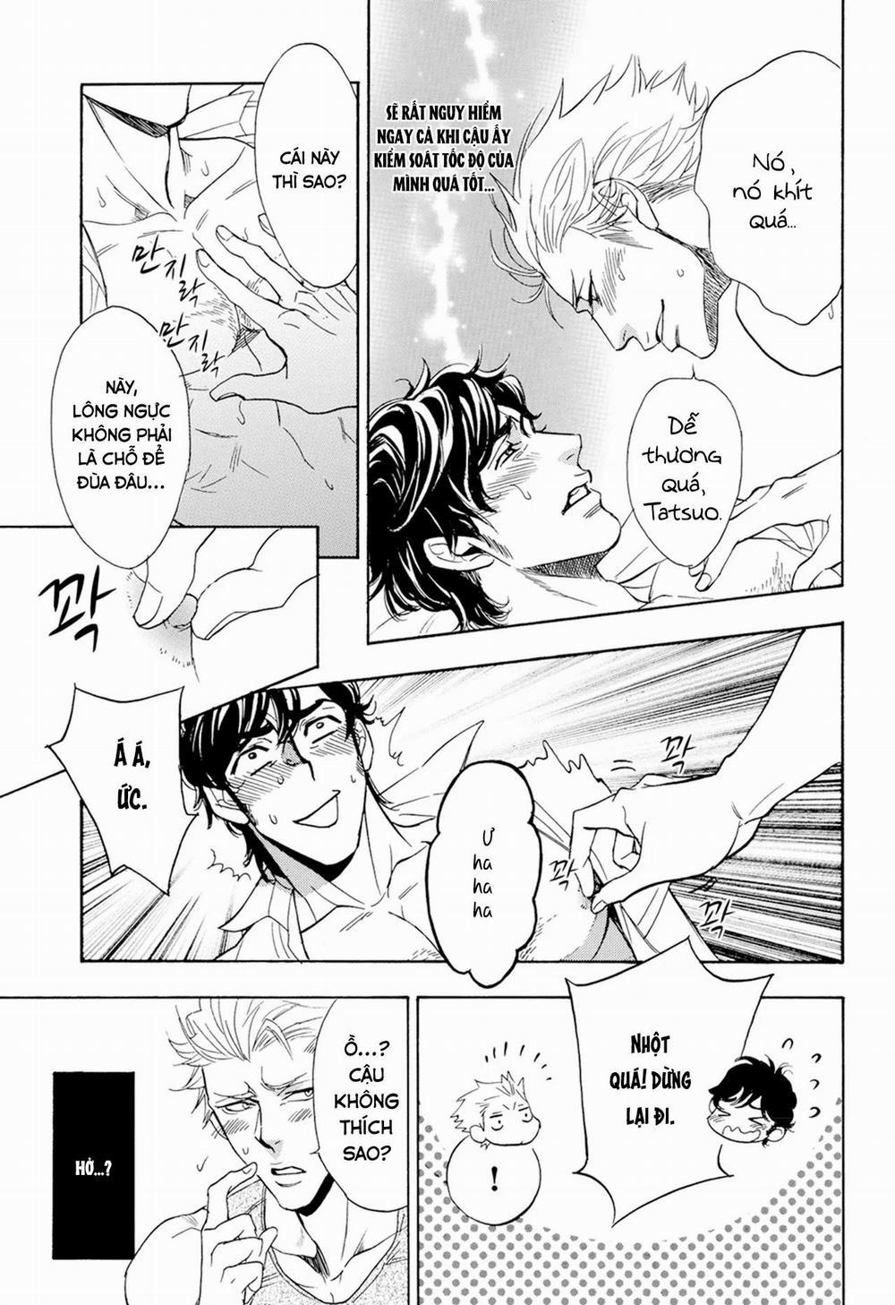 Thầy Ơi, Dạy Em Đi 8 0 8 trang 17