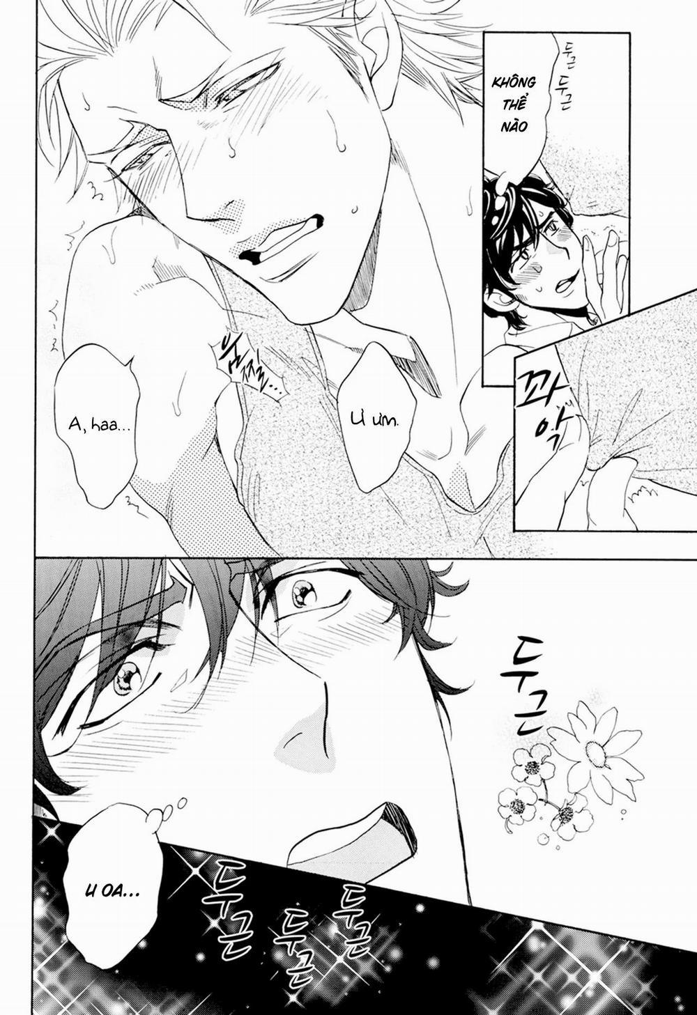 Thầy Ơi, Dạy Em Đi 8 0 8 trang 18