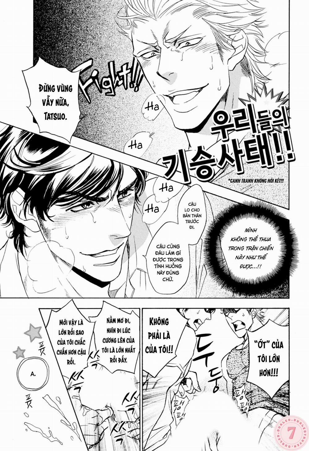 Thầy Ơi, Dạy Em Đi 8 0 8 trang 3