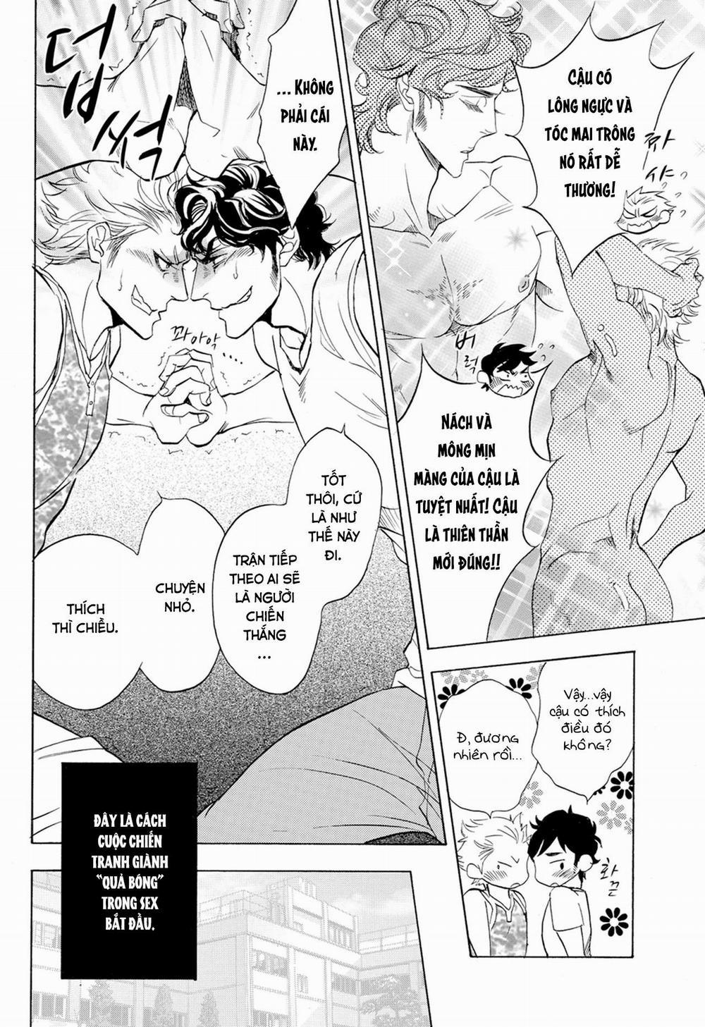 Thầy Ơi, Dạy Em Đi 8 0 8 trang 8