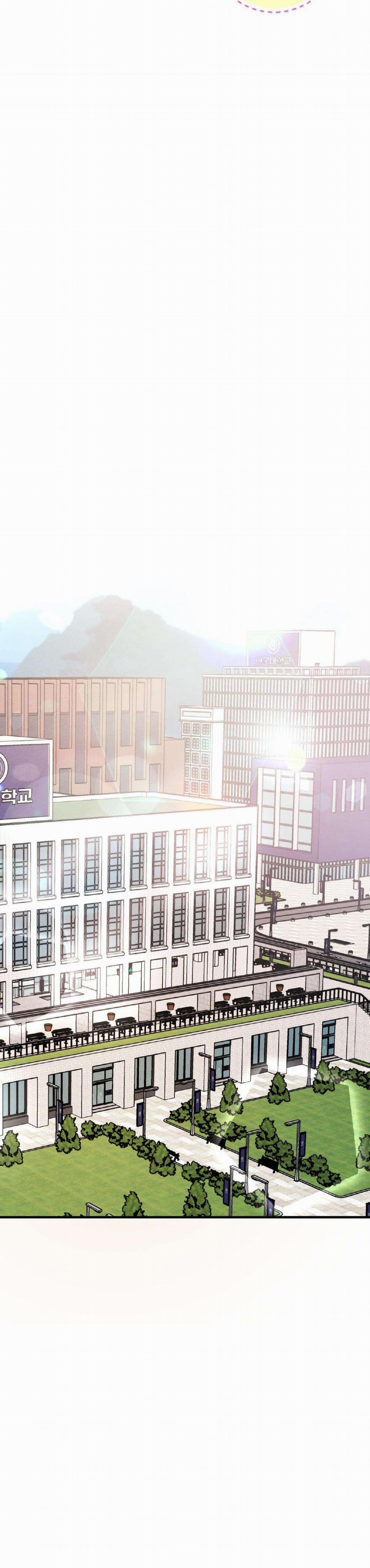 Thầy Ơi, Suỵt! 1 trang 3