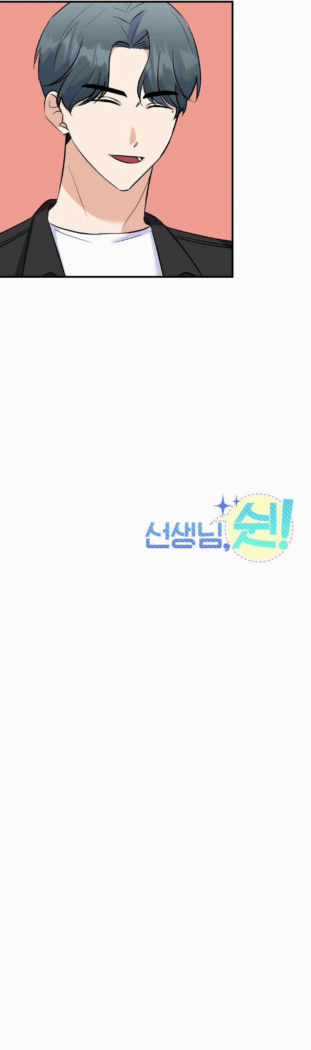 Thầy Ơi, Suỵt! 1 trang 32