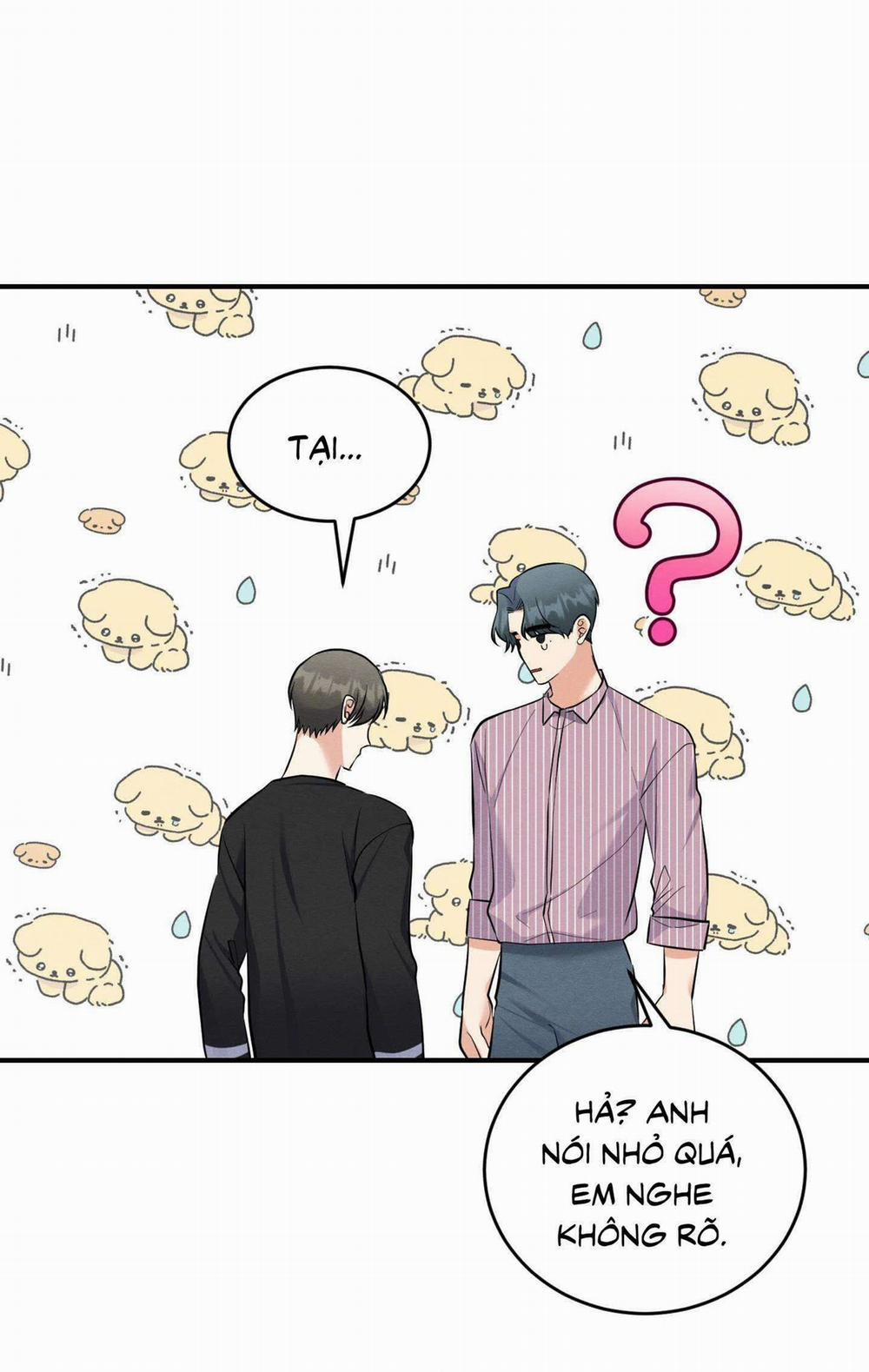 Thầy Ơi, Suỵt! 5 trang 19