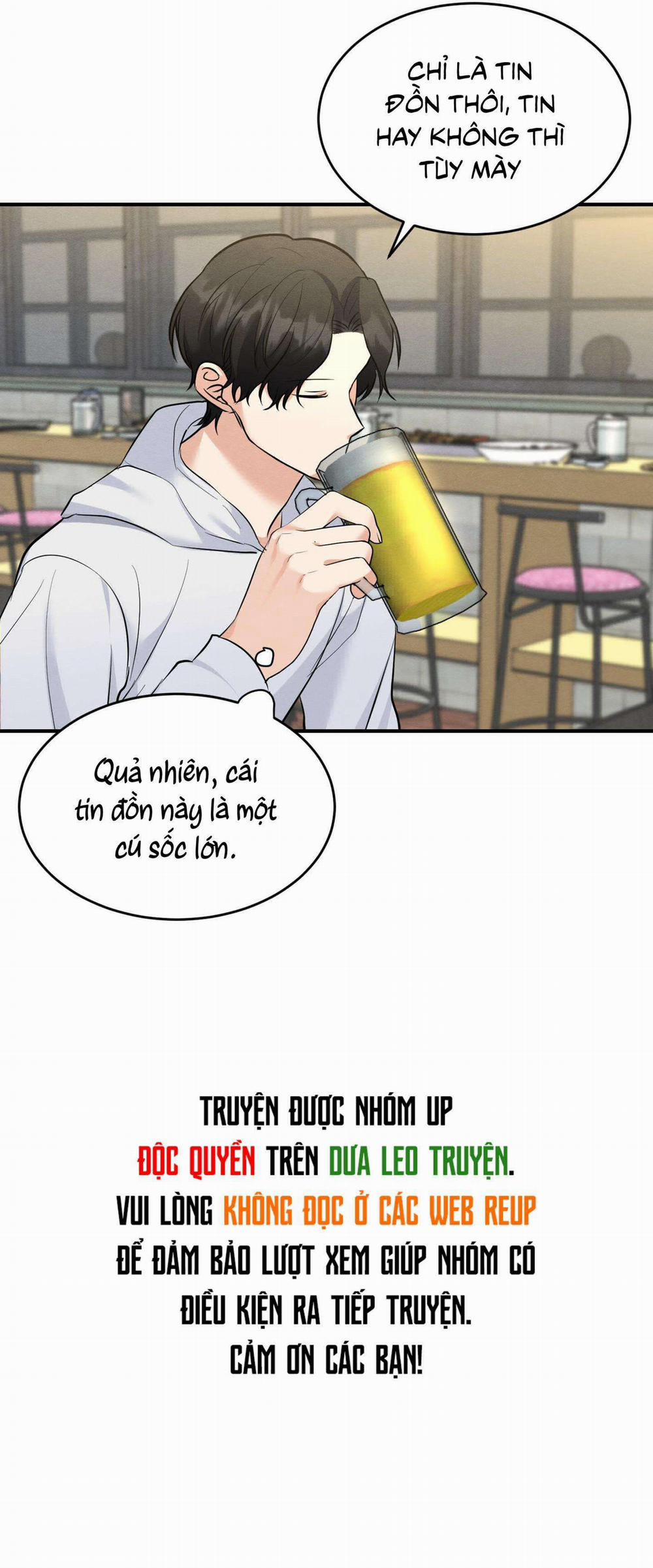 Thầy Ơi, Suỵt! 5 trang 2