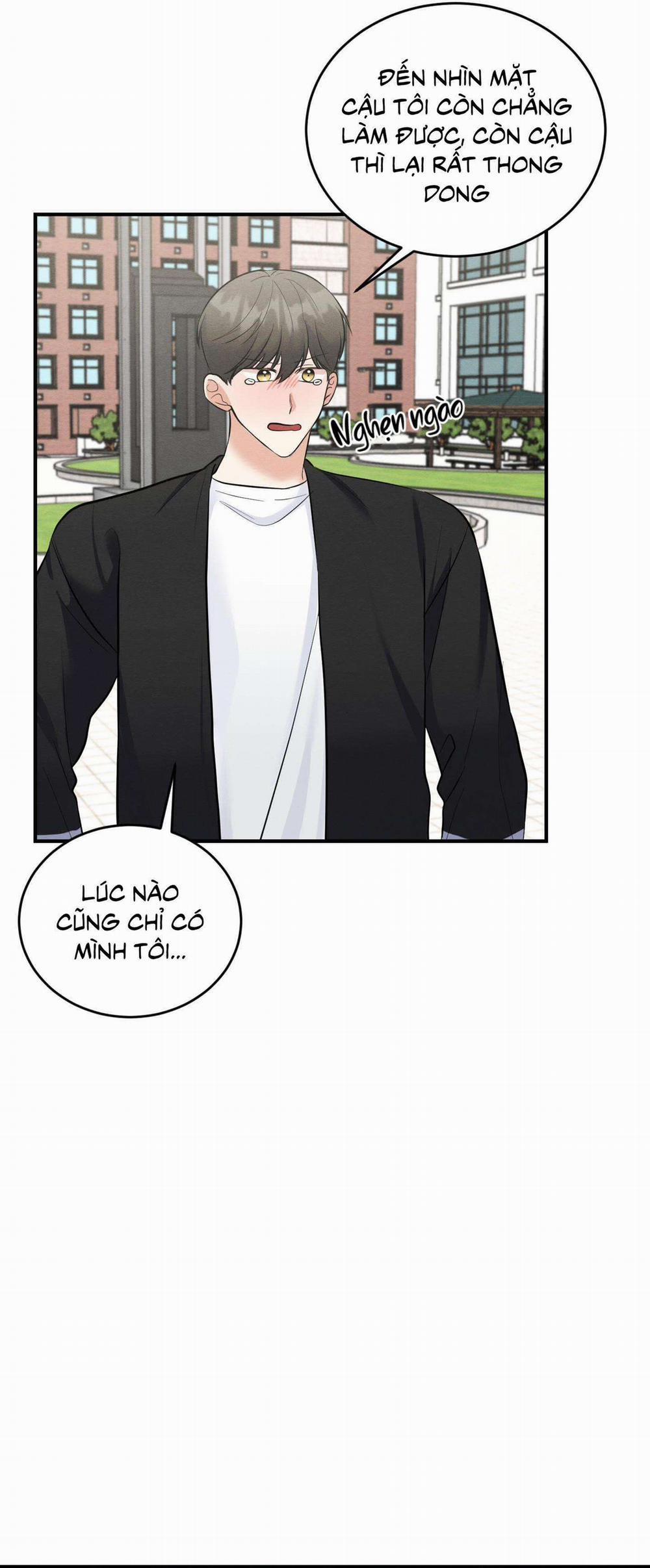 Thầy Ơi, Suỵt! 5 trang 22