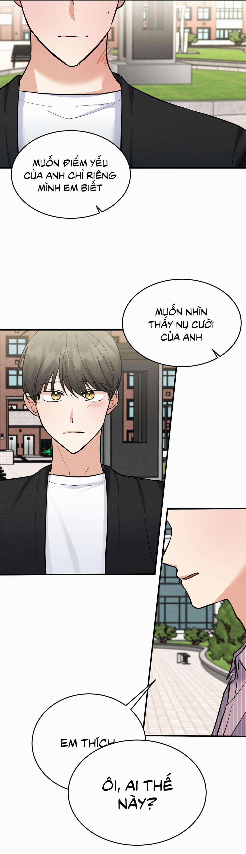 Thầy Ơi, Suỵt! 5 trang 27