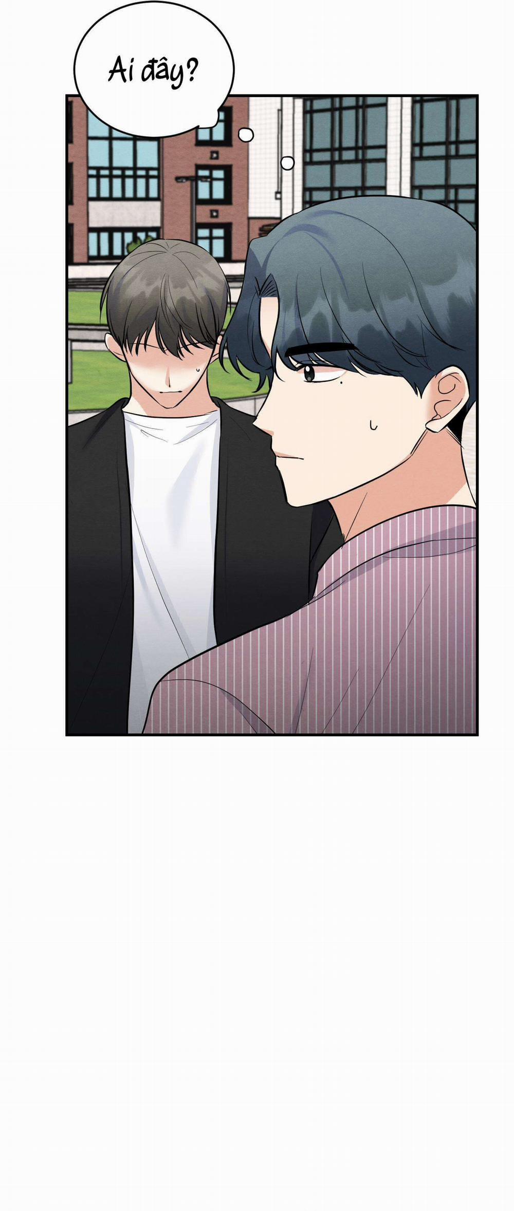 Thầy Ơi, Suỵt! 5 trang 30