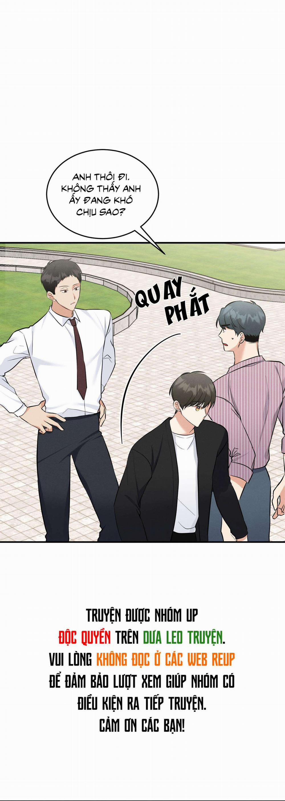 Thầy Ơi, Suỵt! 5 trang 33