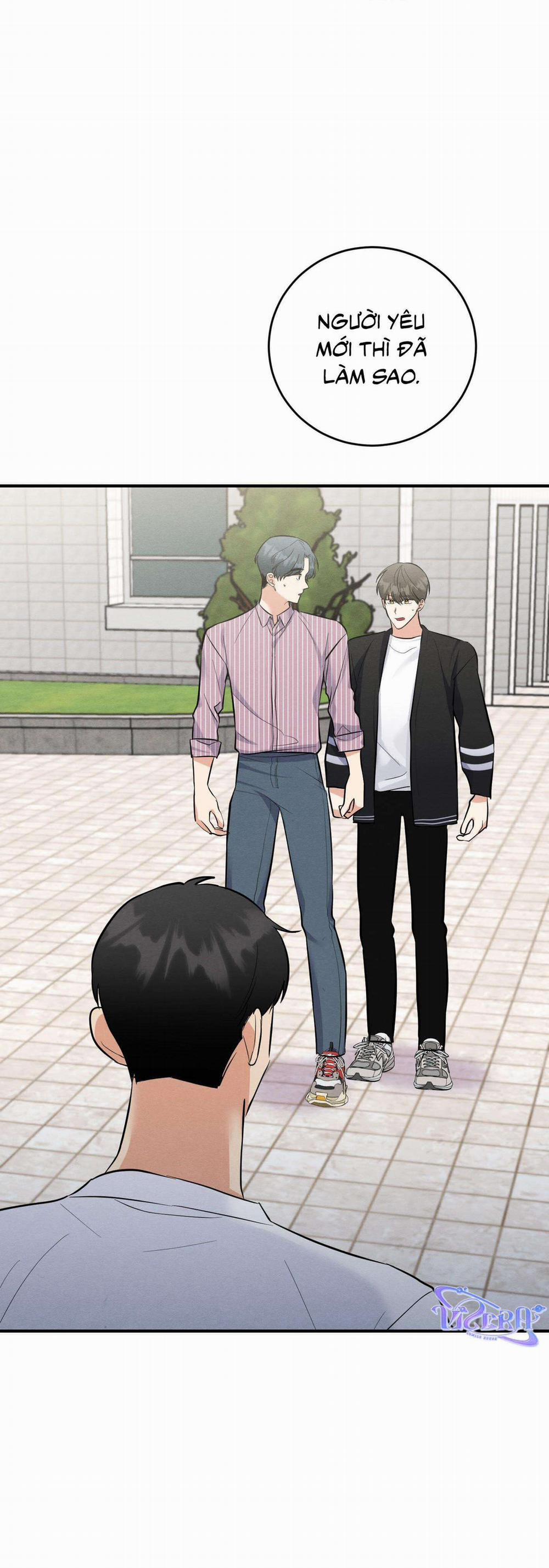 Thầy Ơi, Suỵt! 5 trang 35