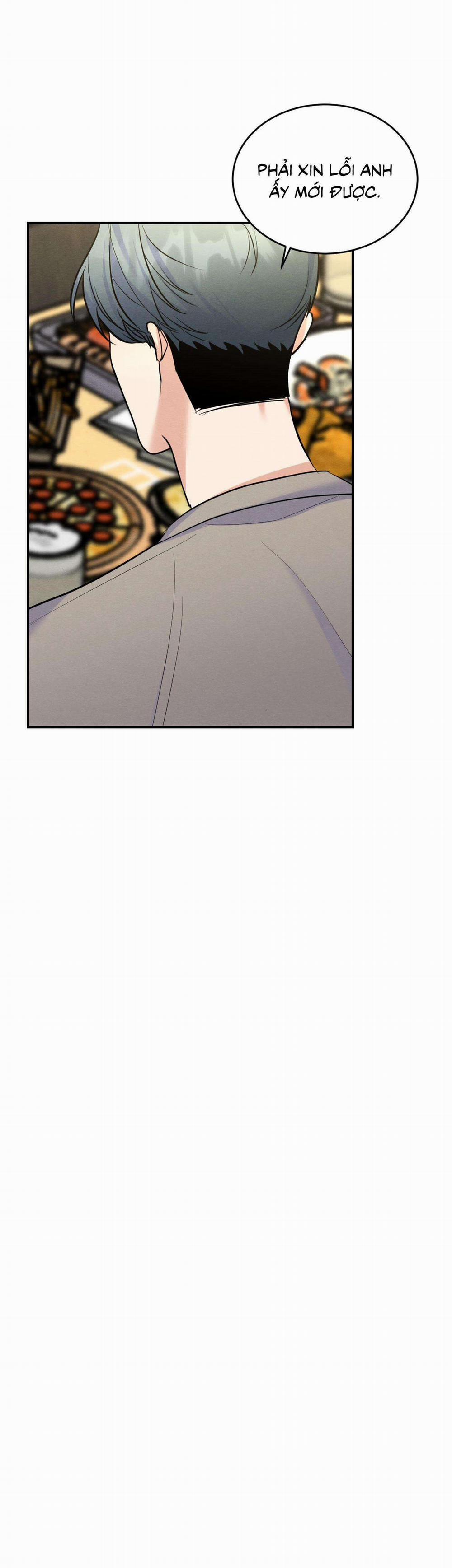 Thầy Ơi, Suỵt! 5 trang 5