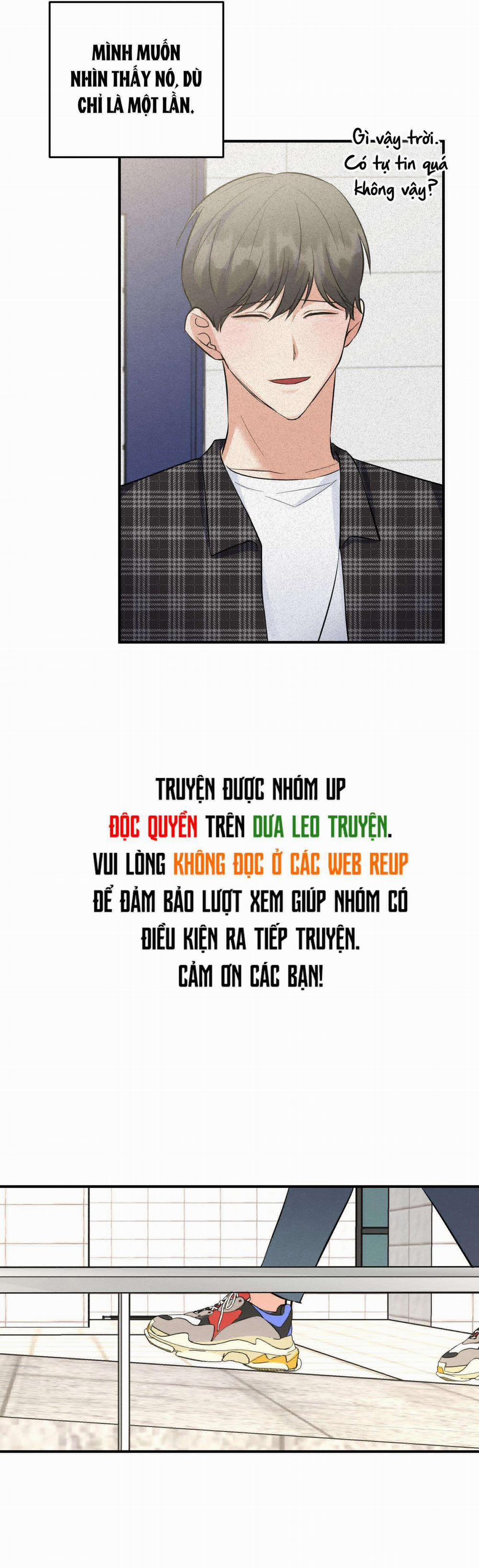 Thầy Ơi, Suỵt! 5 trang 9