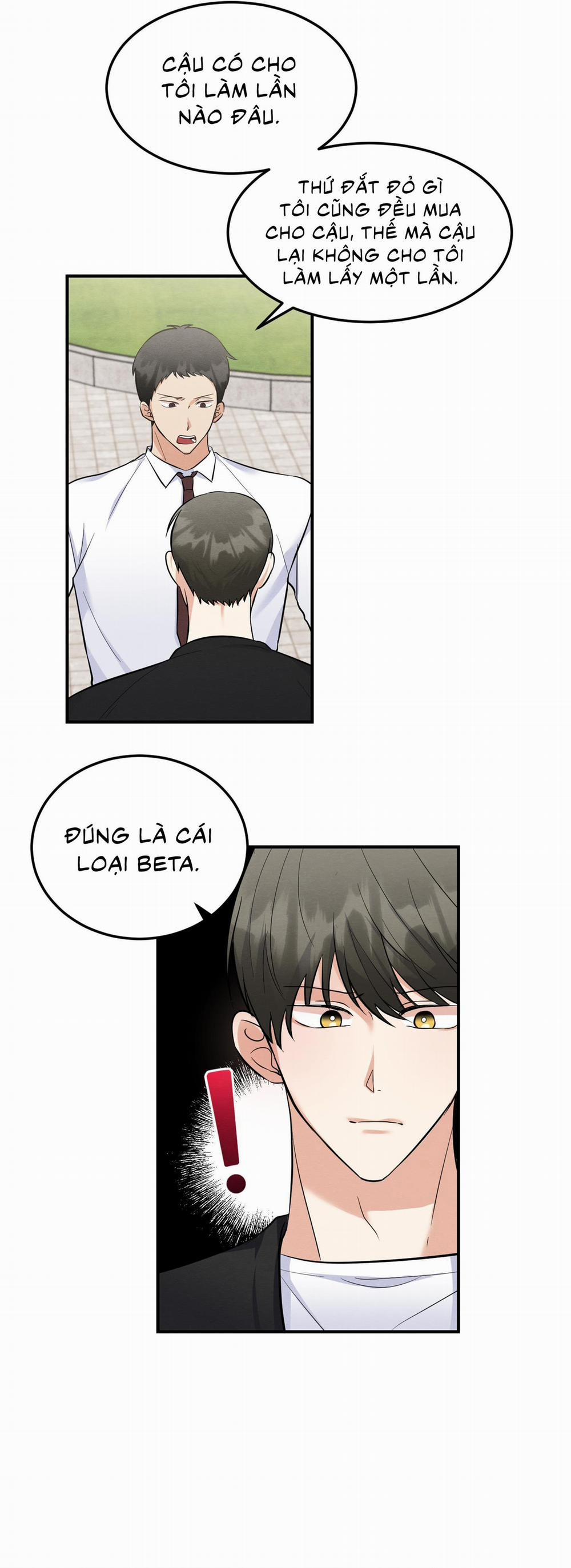 Thầy Ơi, Suỵt! 6 trang 10