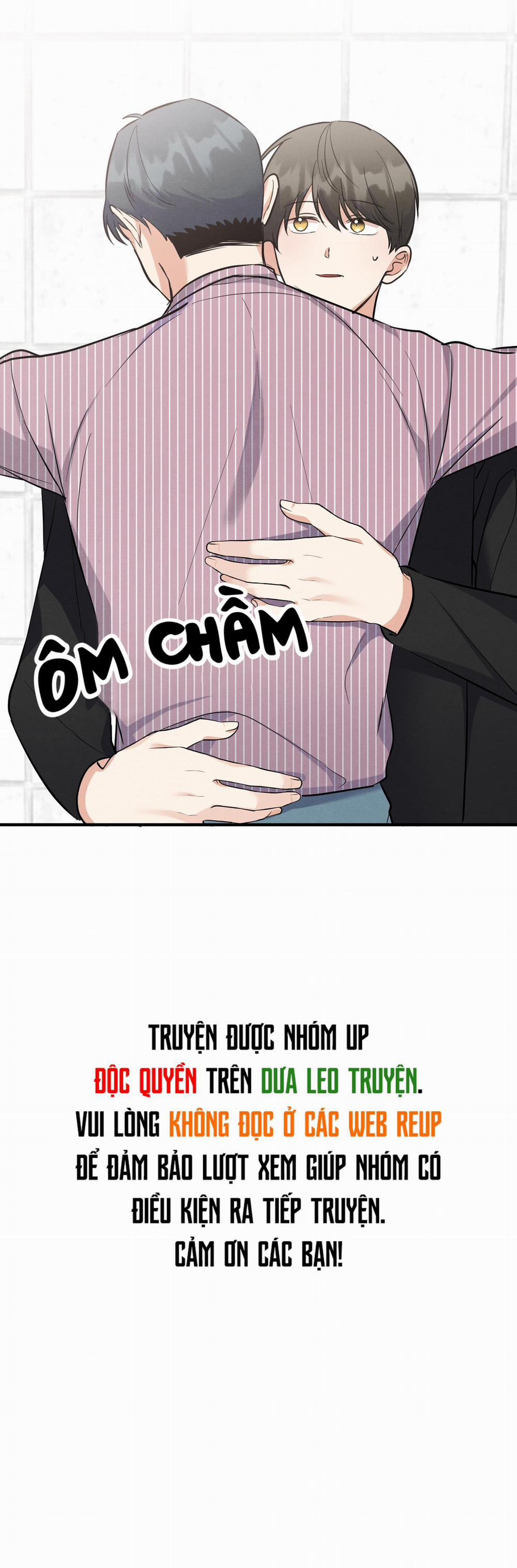 Thầy Ơi, Suỵt! 6 trang 23