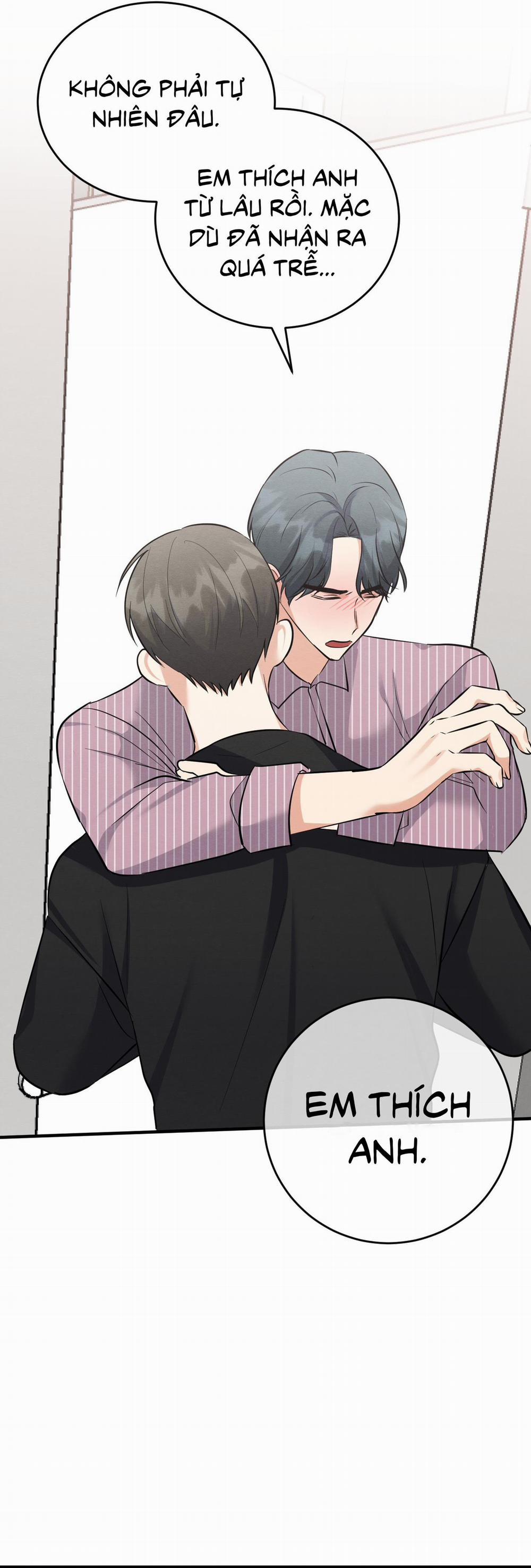 Thầy Ơi, Suỵt! 6 trang 26