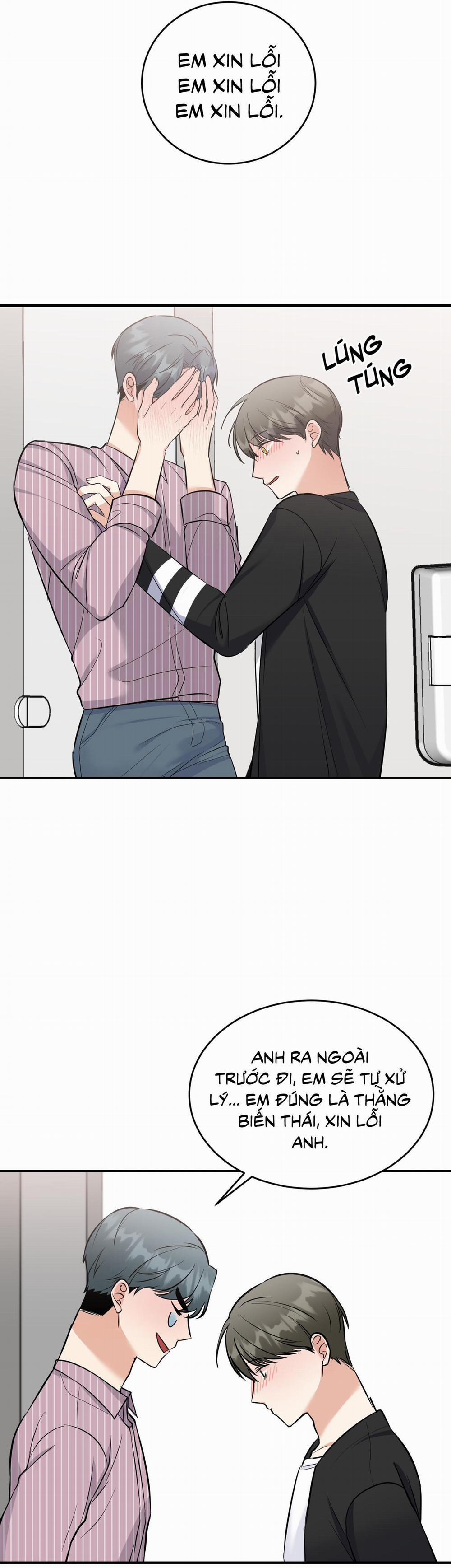 Thầy Ơi, Suỵt! 6 trang 29