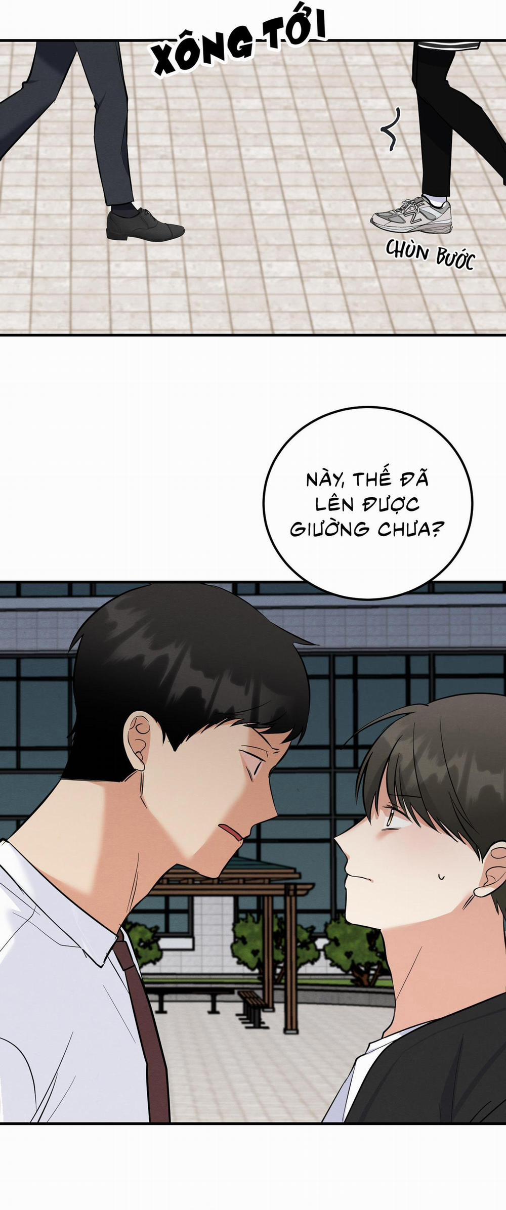 Thầy Ơi, Suỵt! 6 trang 9