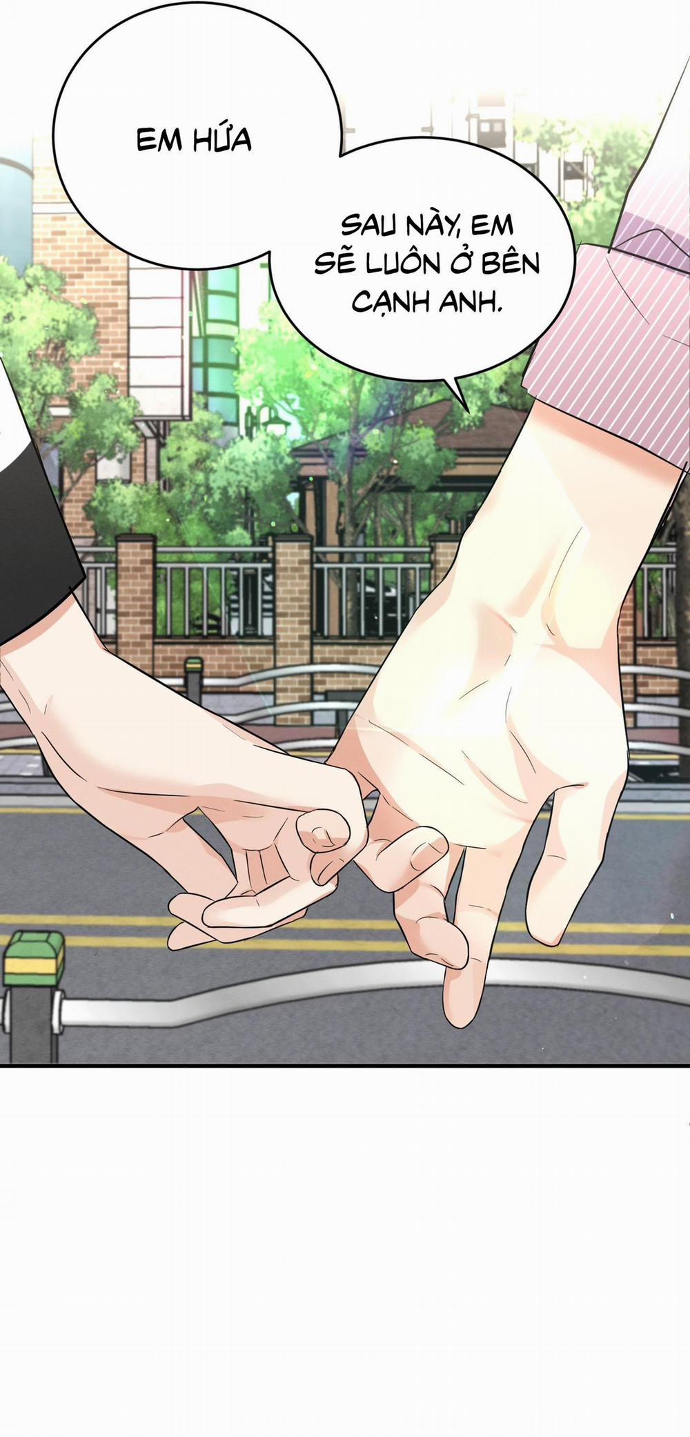 Thầy Ơi, Suỵt! 7 trang 19