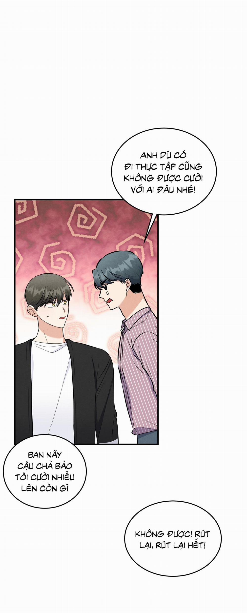 Thầy Ơi, Suỵt! 7 trang 25