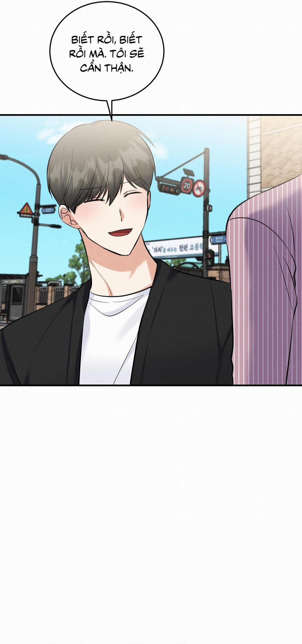 Thầy Ơi, Suỵt! 7 trang 26