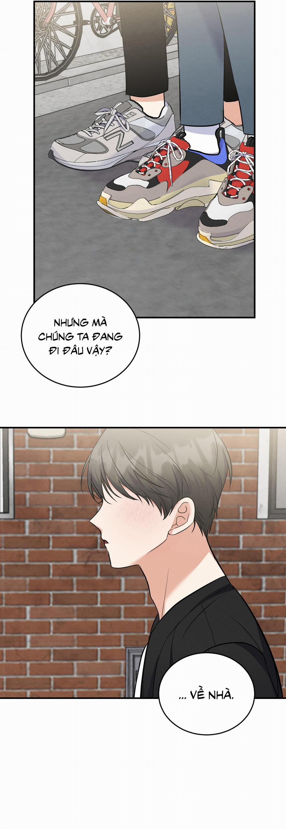 Thầy Ơi, Suỵt! 7 trang 27