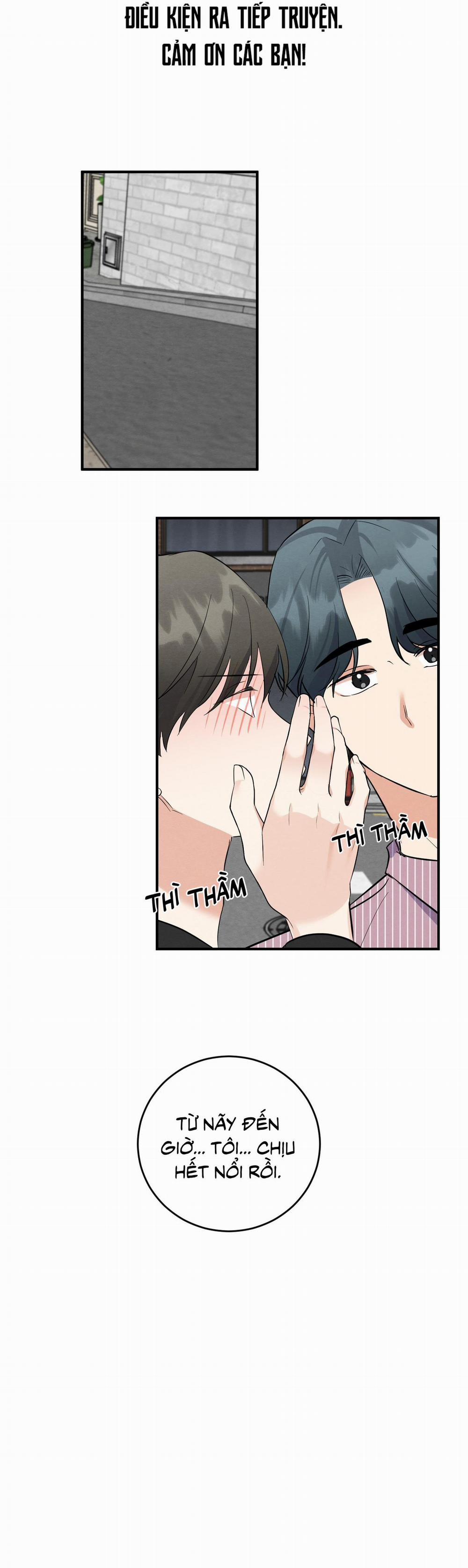 Thầy Ơi, Suỵt! 7 trang 29