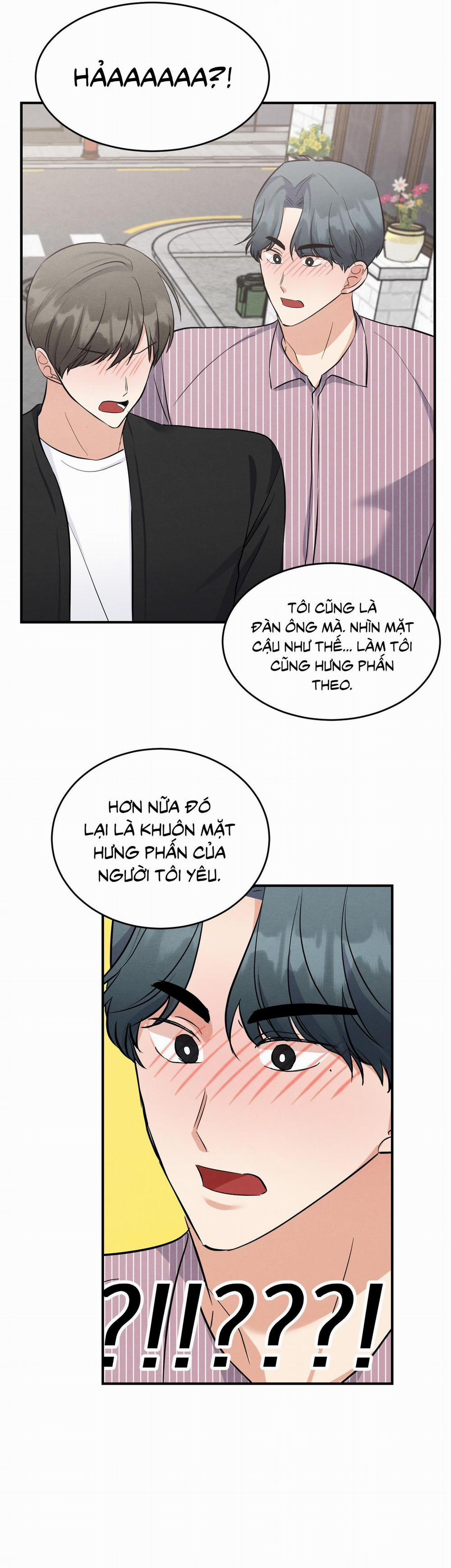 Thầy Ơi, Suỵt! 7 trang 30