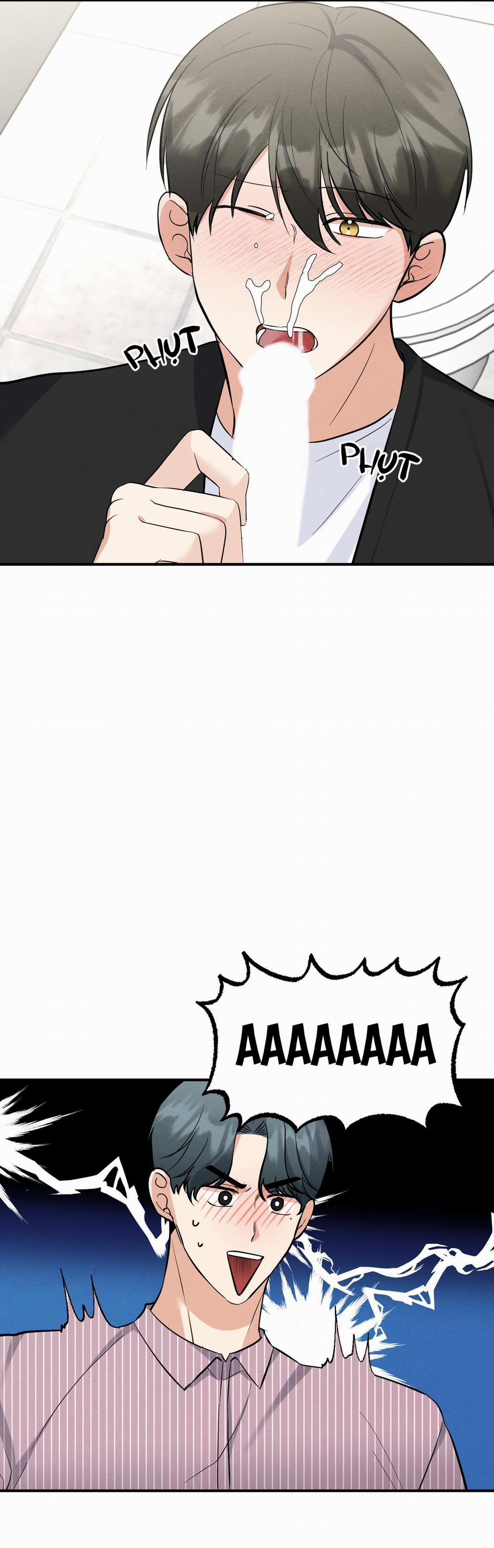 Thầy Ơi, Suỵt! 7 trang 4