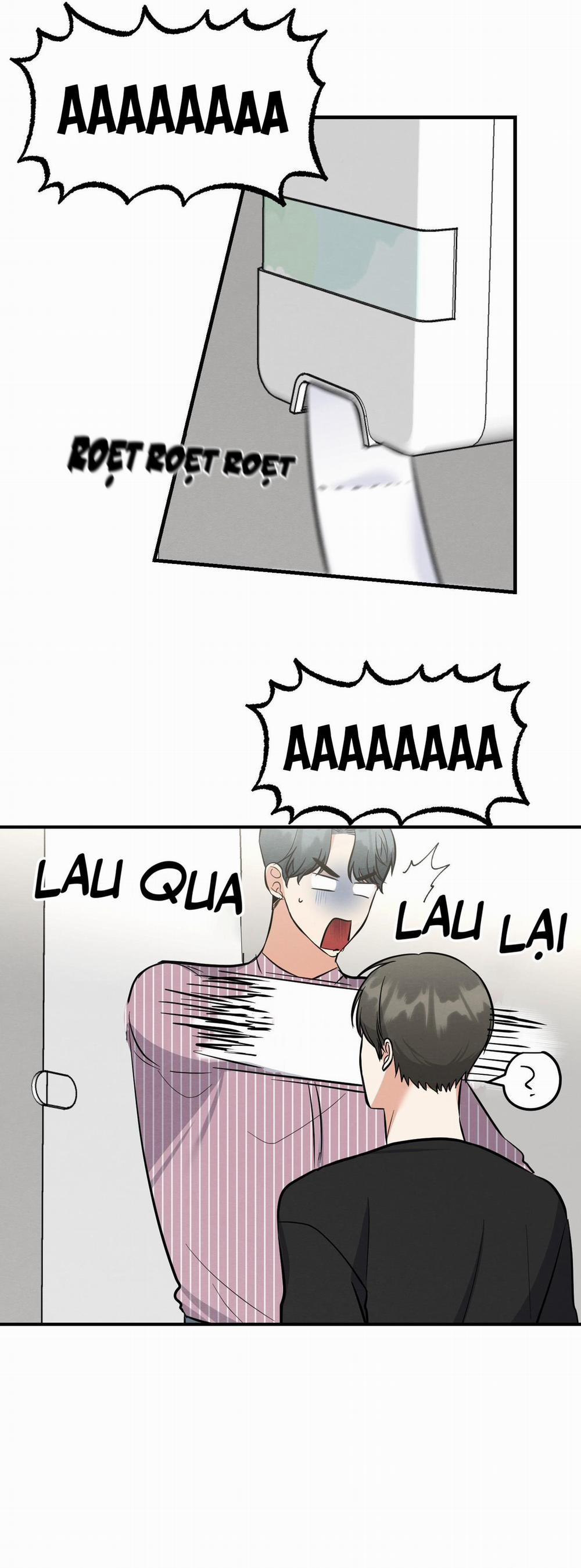 Thầy Ơi, Suỵt! 7 trang 5