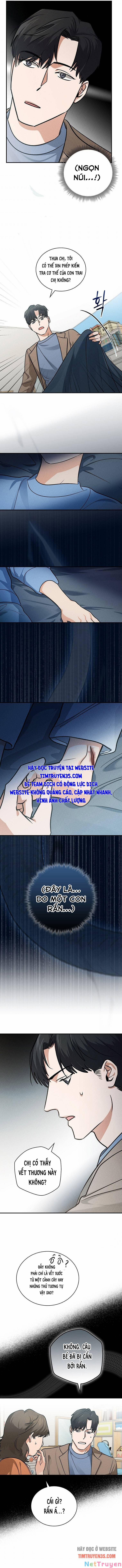 Thầy Pháp Baek Cheoyong 4 trang 6