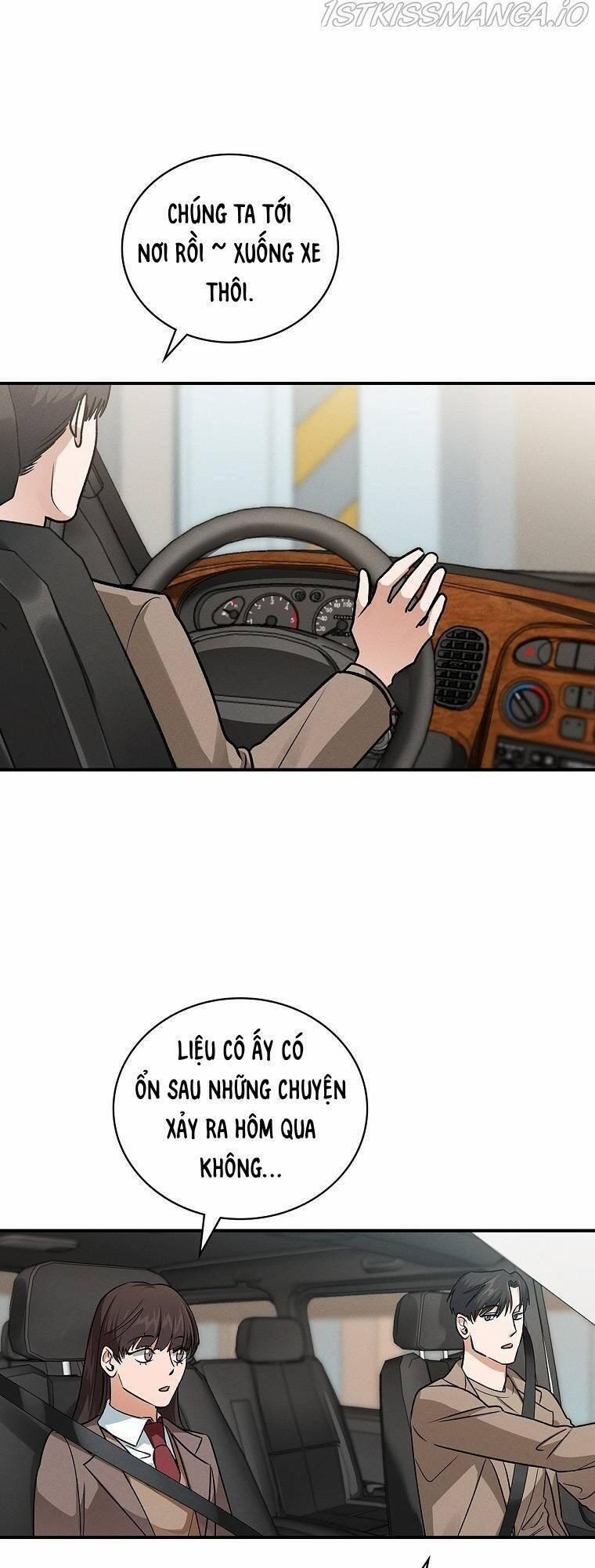 Thầy Pháp Baek Cheoyong 5 trang 0