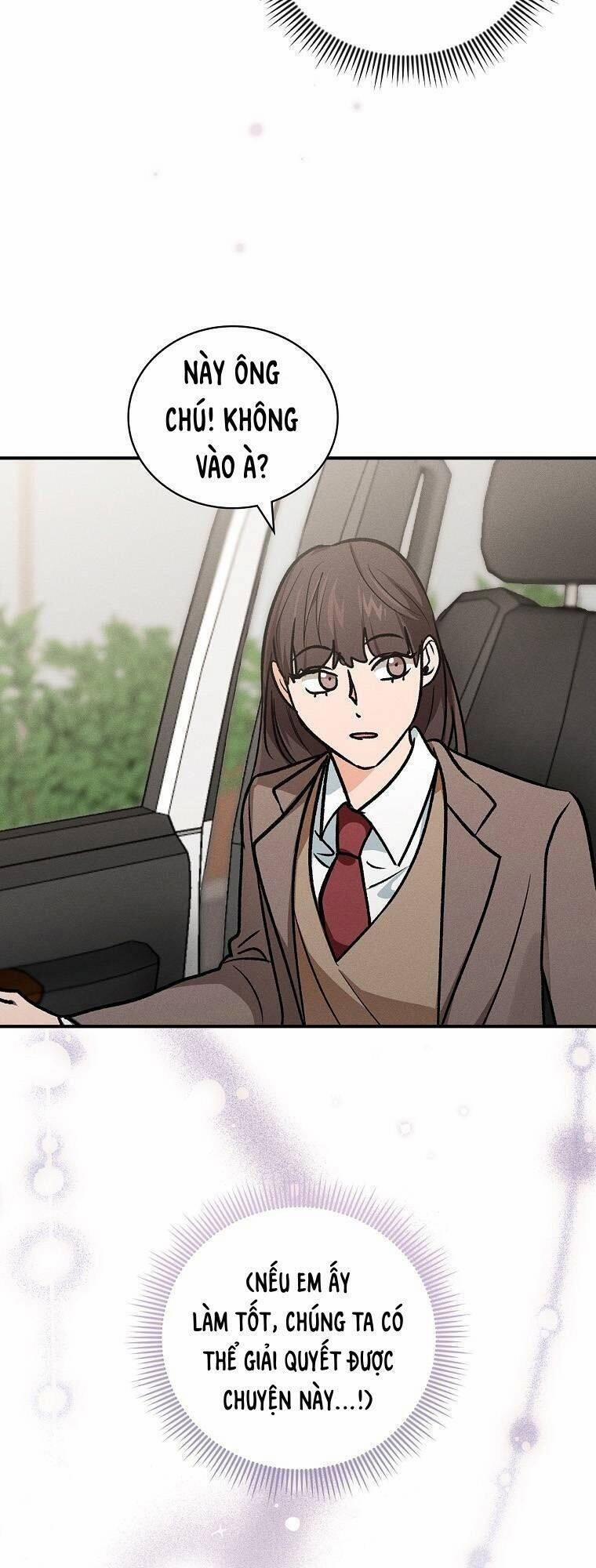 Thầy Pháp Baek Cheoyong 5 trang 10