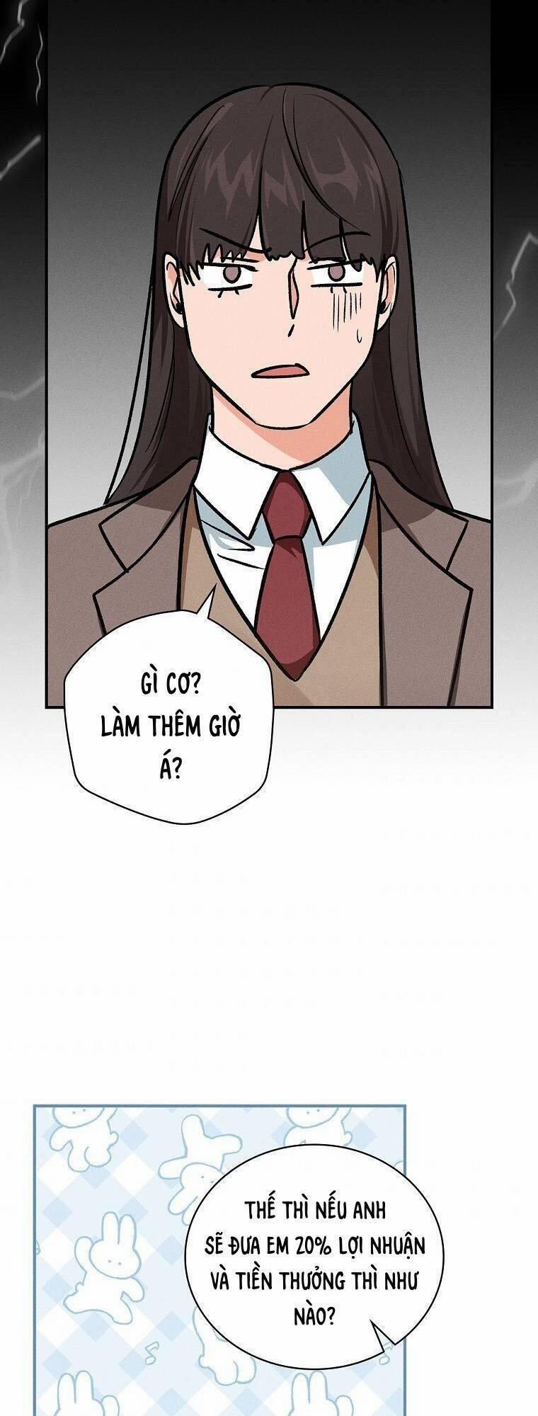 Thầy Pháp Baek Cheoyong 5 trang 17