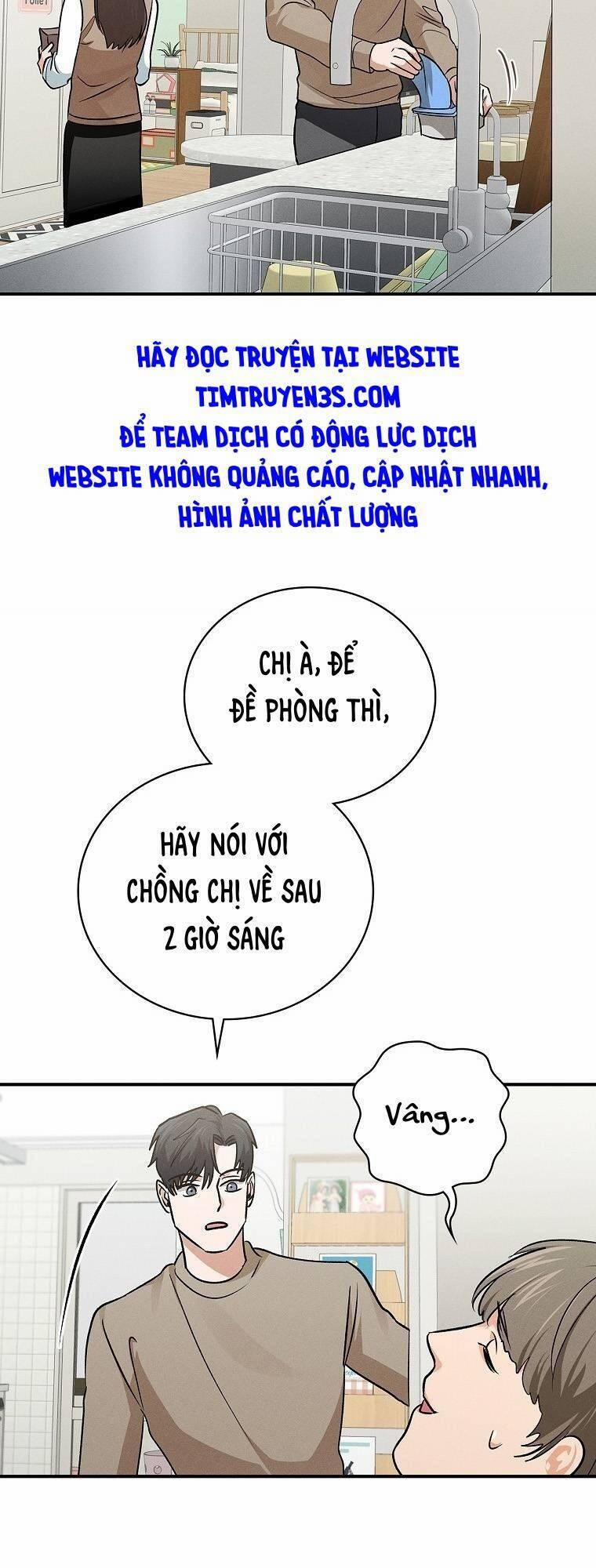 Thầy Pháp Baek Cheoyong 5 trang 45