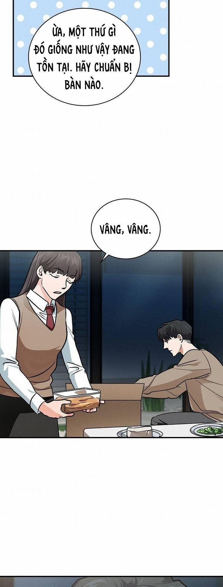 Thầy Pháp Baek Cheoyong 5 trang 49