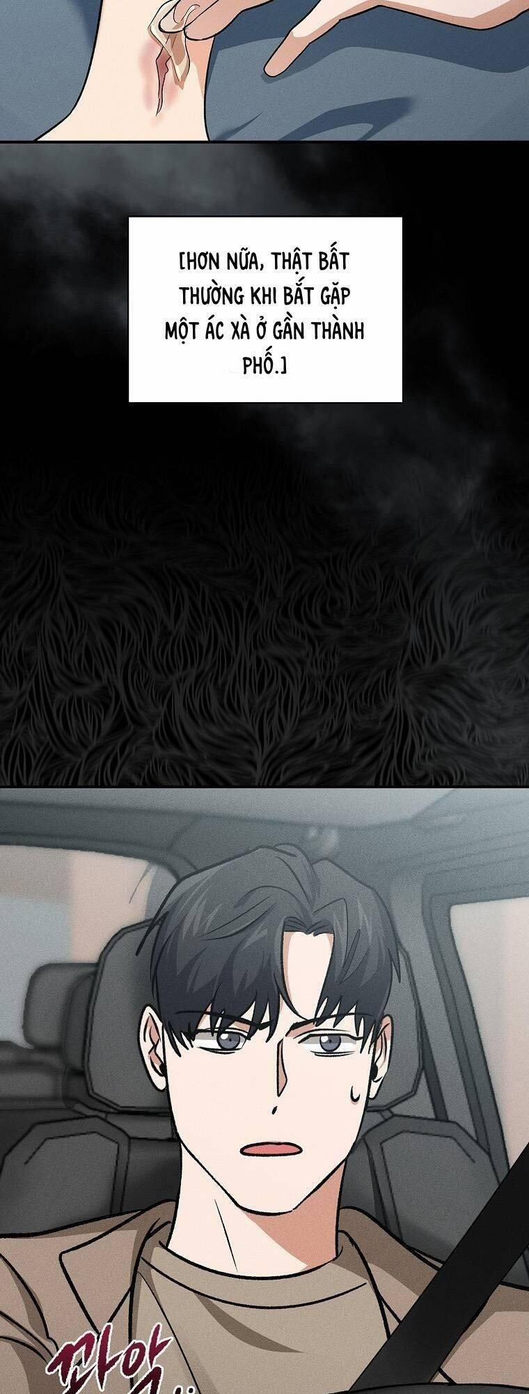 Thầy Pháp Baek Cheoyong 5 trang 5