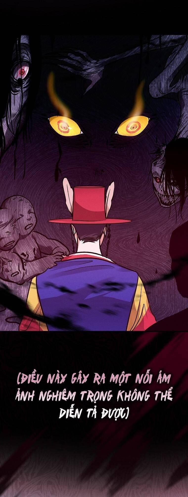 Thầy Pháp Baek Cheoyong 5 trang 51