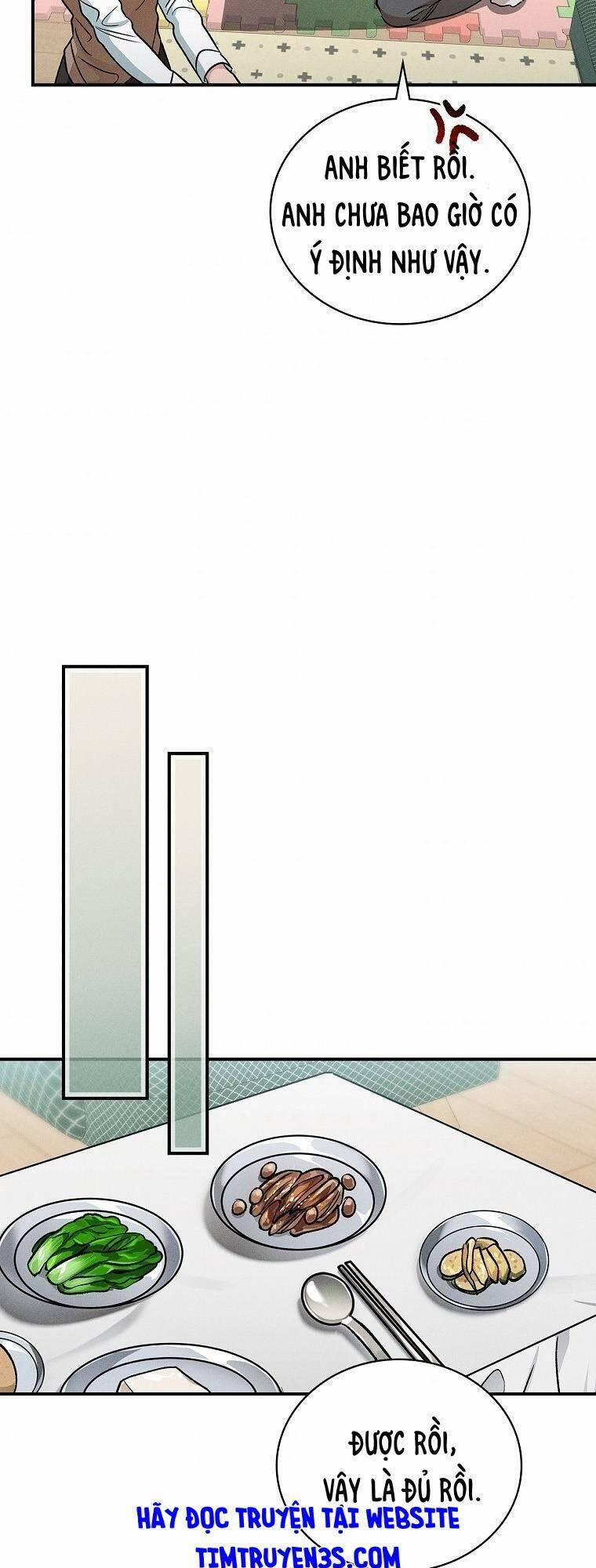 Thầy Pháp Baek Cheoyong 5 trang 54