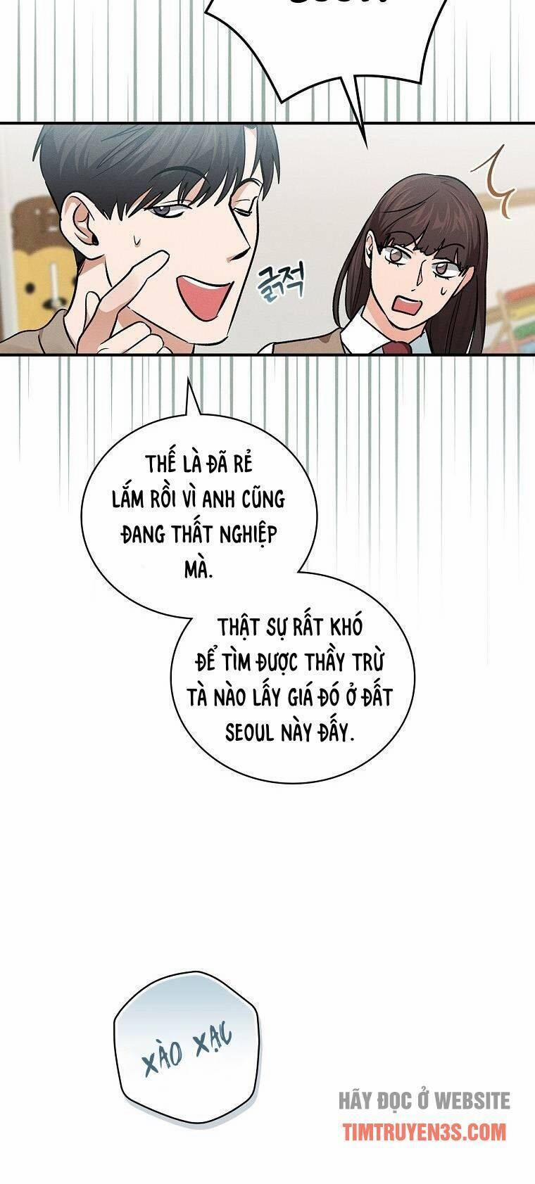 Thầy Pháp Baek Cheoyong 5 trang 56