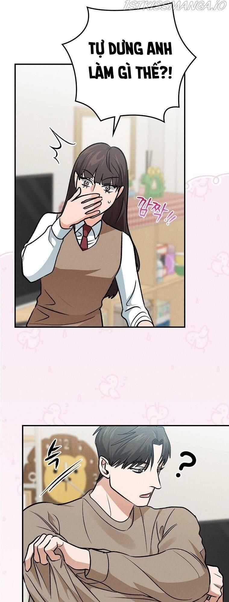 Thầy Pháp Baek Cheoyong 5 trang 57